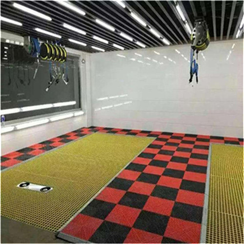 洗車(chē)格柵——玻璃鋼格柵