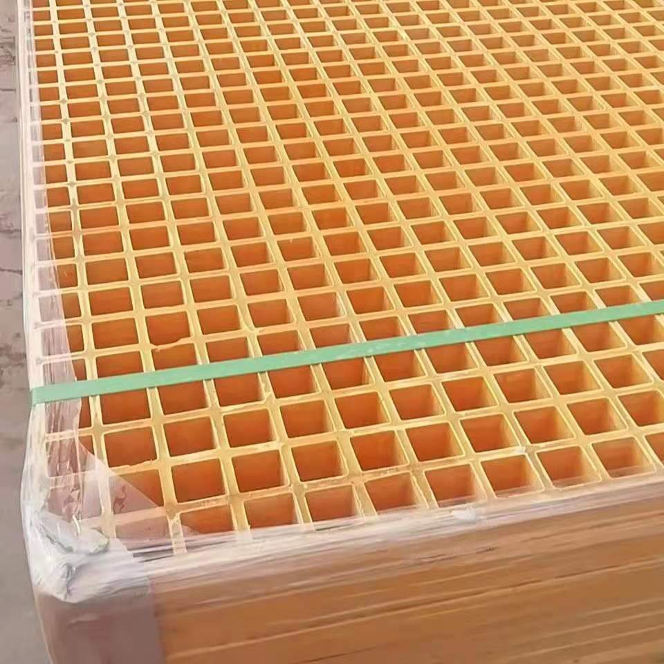 江西玻璃鋼格柵板的使用要注意些什么？