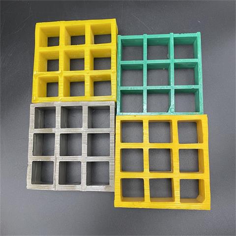 玻璃鋼格柵有哪些用途