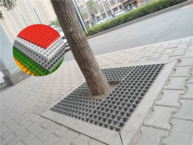 玻璃鋼樹篦子廠家