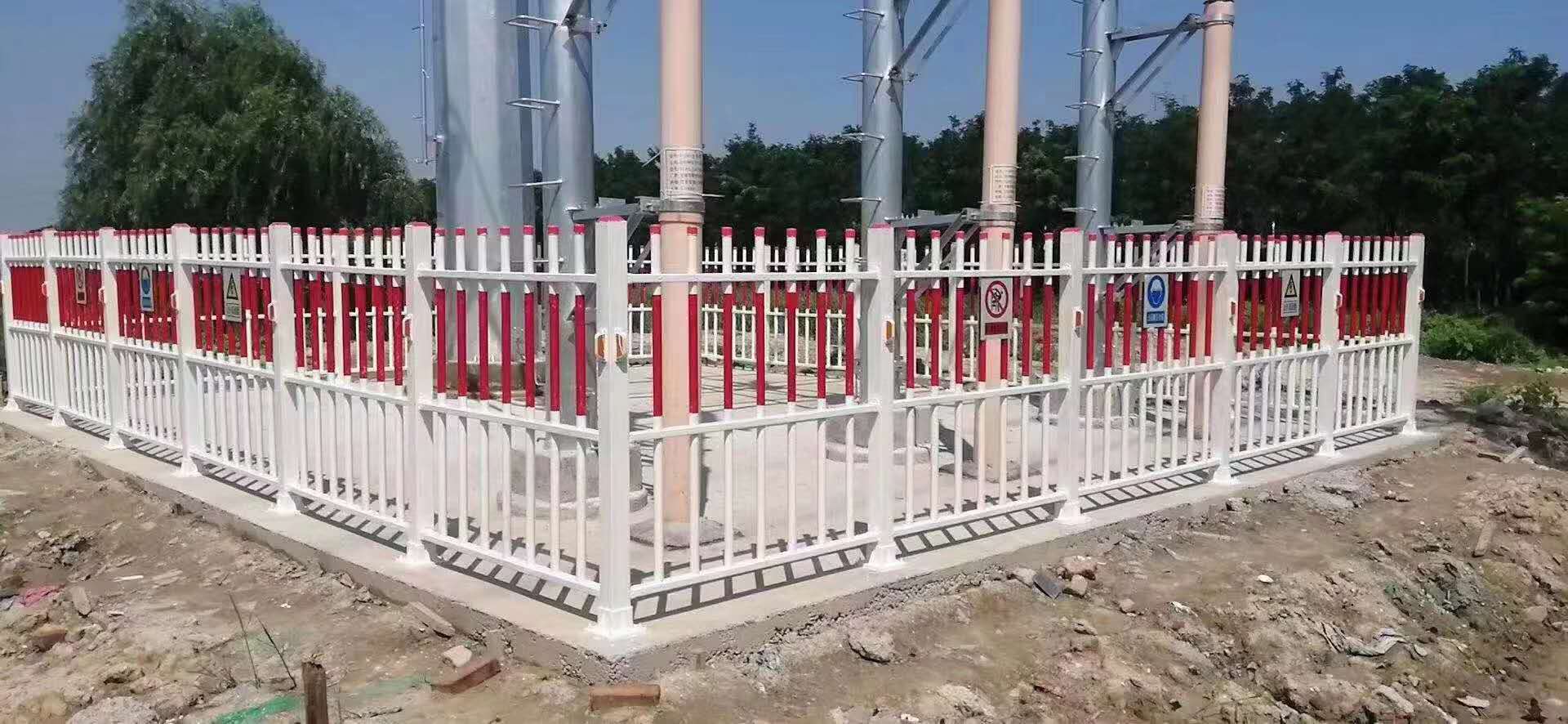 玻璃鋼圍欄廠家