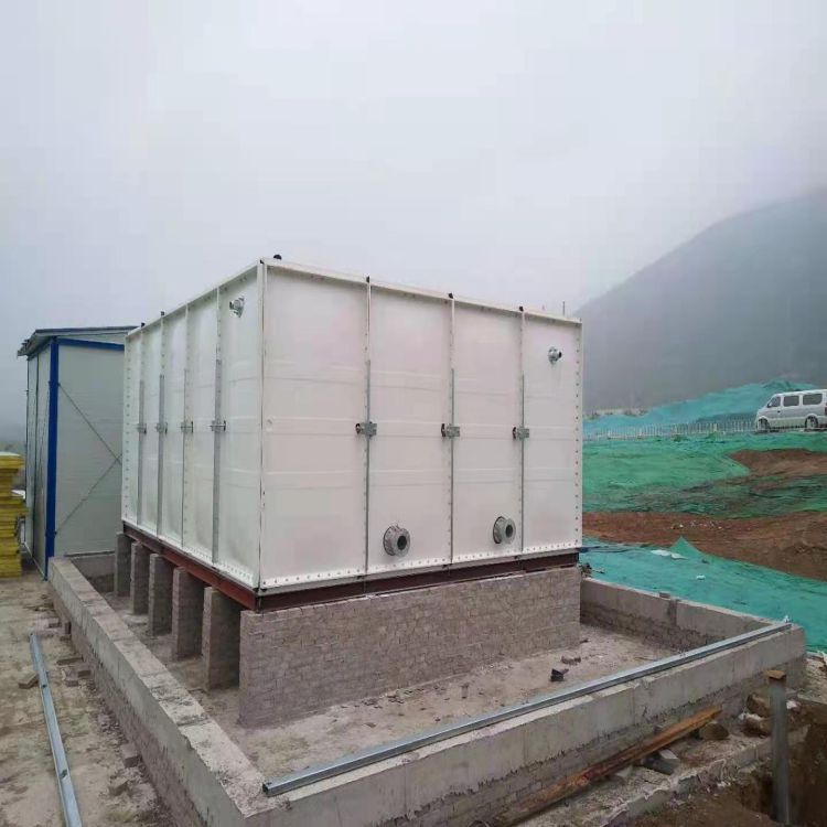 玻璃鋼水箱廠家