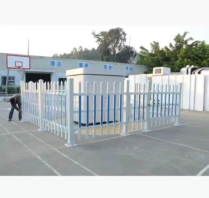 玻璃鋼電力護欄的介紹