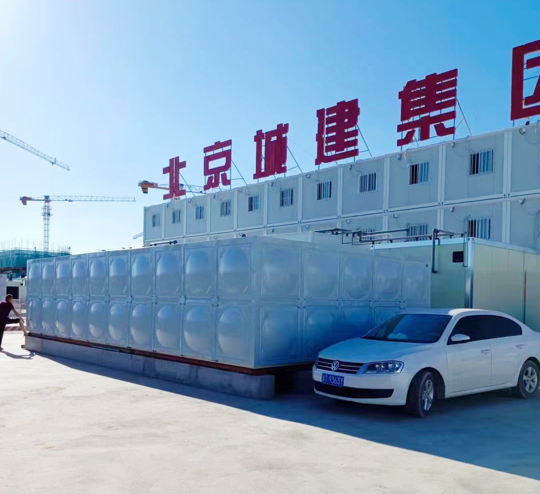 玻璃鋼水箱在什么環(huán)境使用