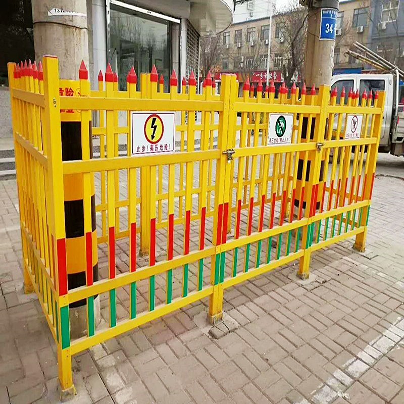 玻璃鋼護(hù)欄的優(yōu)勢(shì)