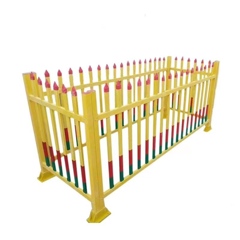 玻璃鋼安全圍欄標(biāo)準(zhǔn) 用途