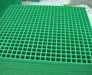 玻璃鋼格柵生產(chǎn)工藝