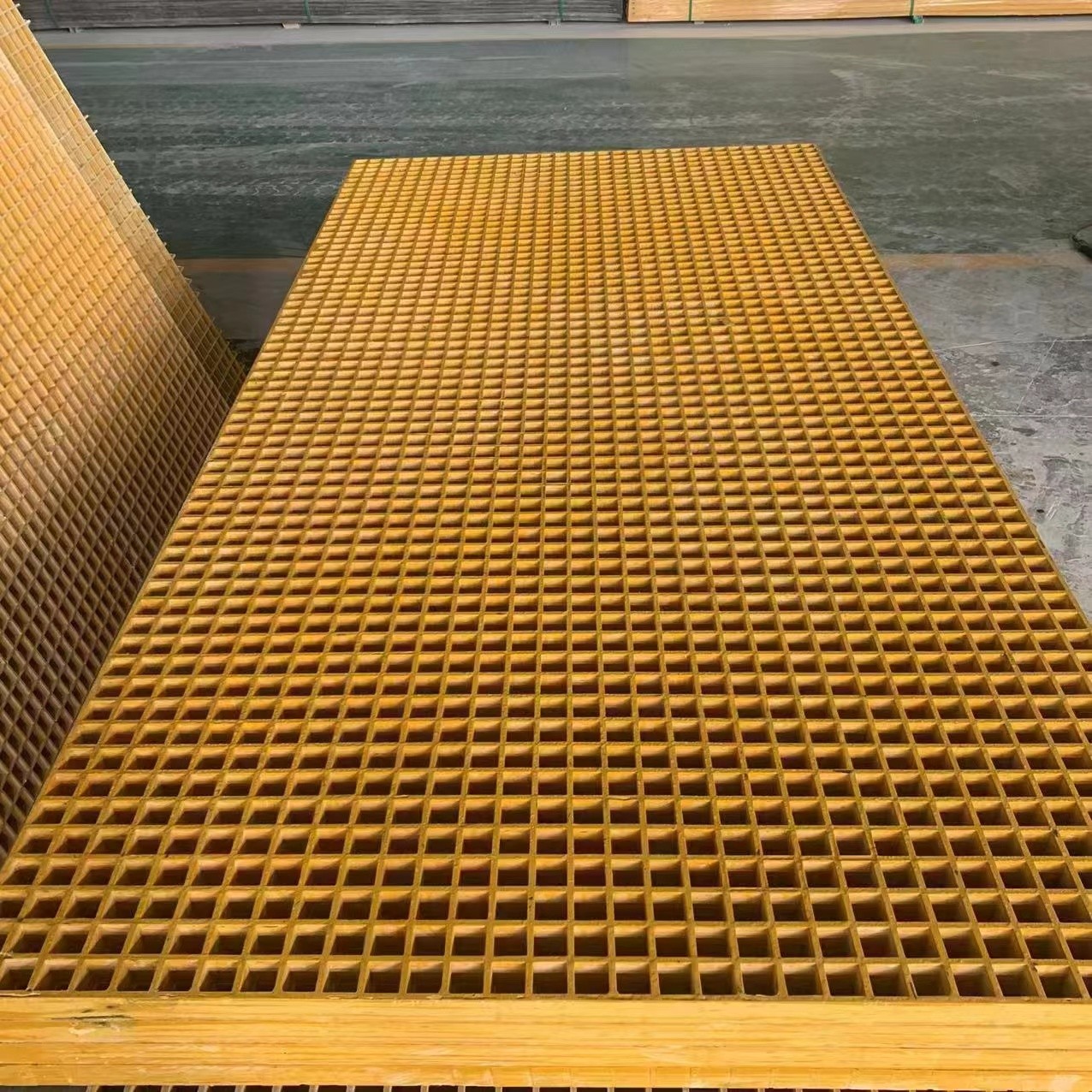 玻璃鋼格柵
